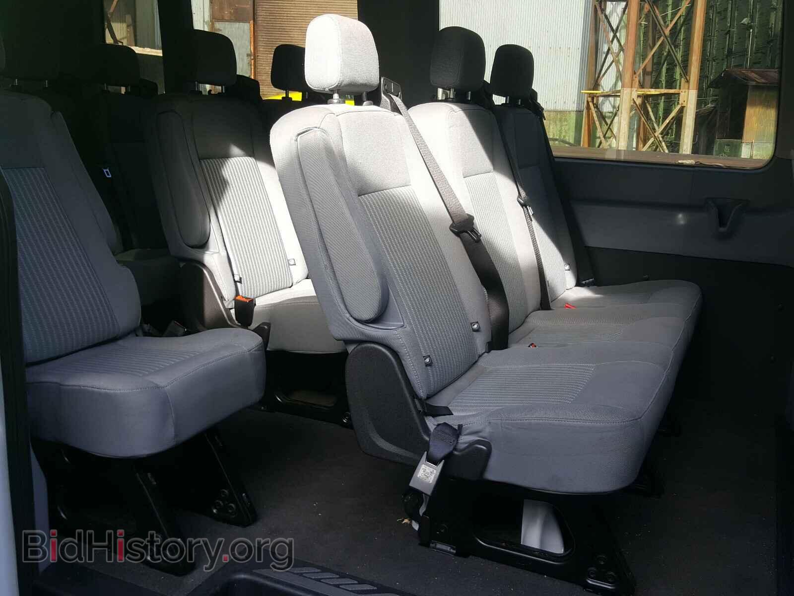 2017 FORD TRANSIT CO - VIN: 1FBZX2CG5HKB47698 - Фото 6