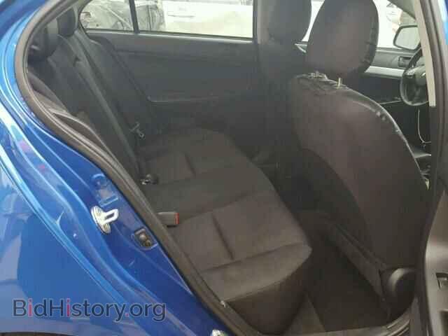 2012 MITSUBISHI LANCER - VIN: JA32U2FU8CU012198 - Фото 6