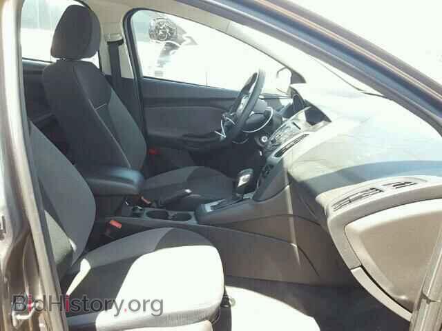 2013 FORD FOCUS - VIN: 1FADP3F22DL277931 - Photo 5