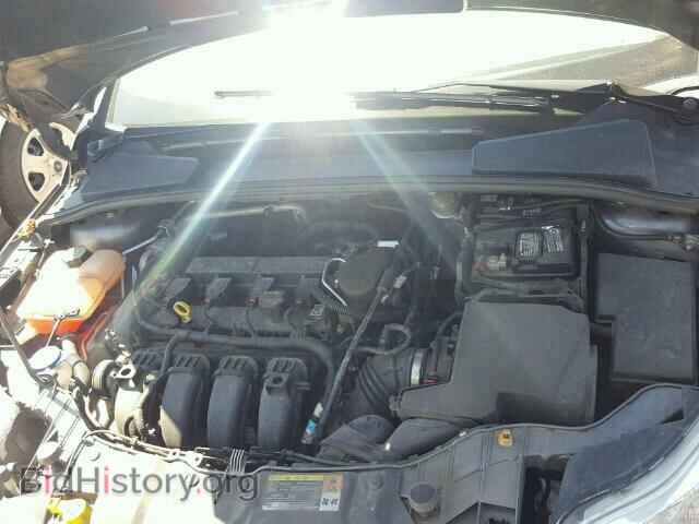2013 FORD FOCUS - VIN: 1FADP3F22DL277931 - Photo 7