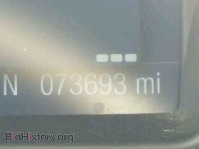 2013 FORD FOCUS - VIN: 1FADP3F22DL277931 - Photo 8