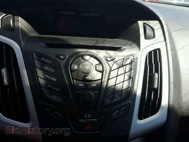 2013 FORD FOCUS - VIN: 1FADP3F22DL277931 - Photo 9