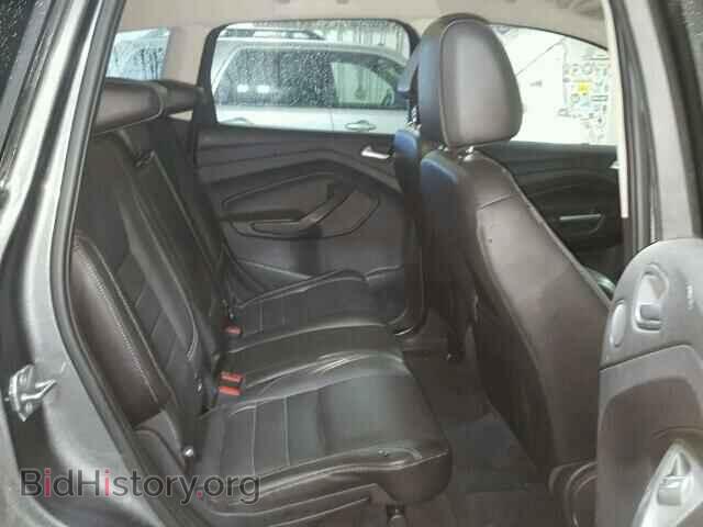 2013 FORD ESCAPE - VIN: 1FMCU9HX8DUB66171 - Фото 6