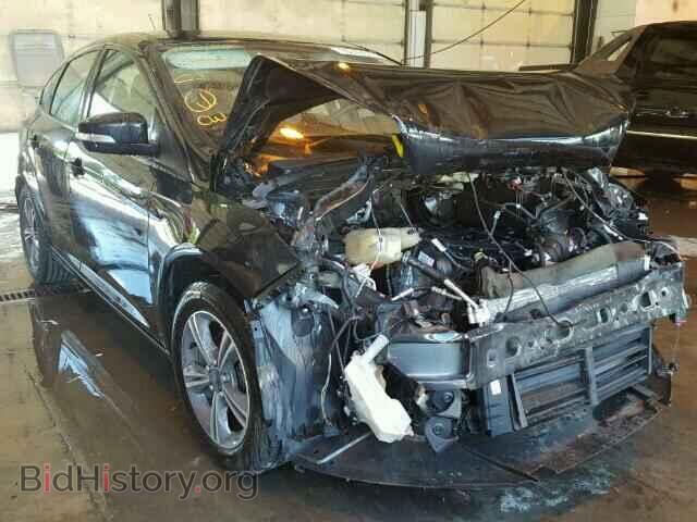 Photo 1FADP3K28EL230667 - FORD FOCUS 2014