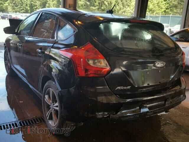 2014 FORD FOCUS - VIN: 1FADP3K28EL230667 - Photo 3