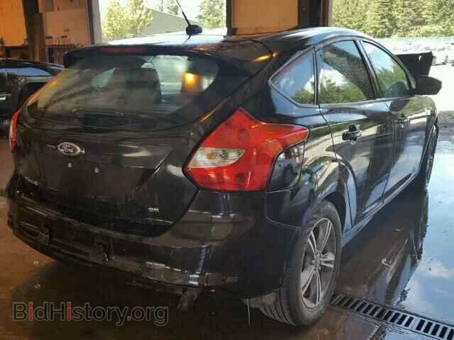 2014 FORD FOCUS - VIN: 1FADP3K28EL230667 - Photo 4