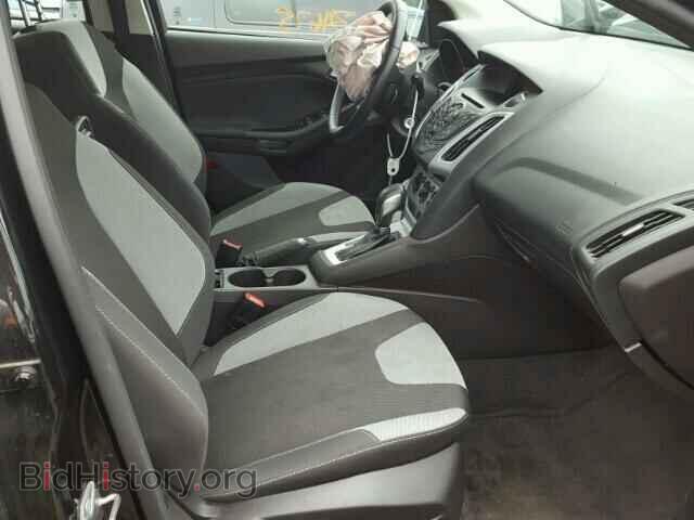 2014 FORD FOCUS - VIN: 1FADP3K28EL230667 - Photo 5