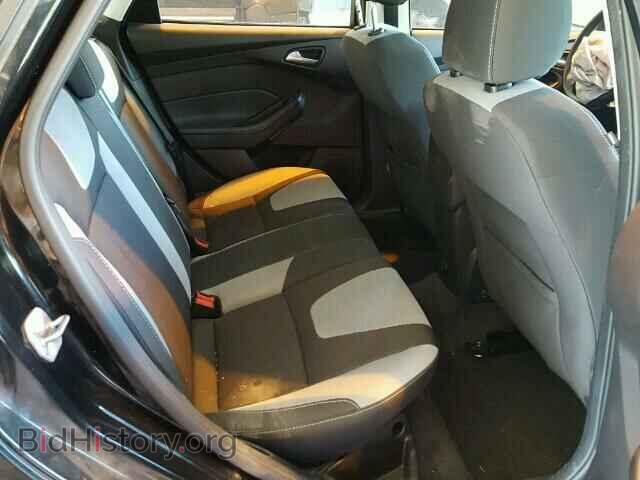 2014 FORD FOCUS - VIN: 1FADP3K28EL230667 - Photo 6