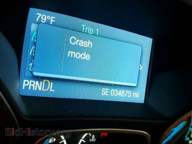 2014 FORD FOCUS - VIN: 1FADP3K28EL230667 - Photo 8
