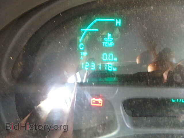 2003 CADILLAC DEVILLE - VIN: 1G6KD54Y03U268427 - Фото 8
