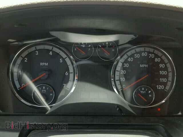 2011 DODGE RAM 1500 - VIN: 1D7RB1CP2BS561071 - Фото 8