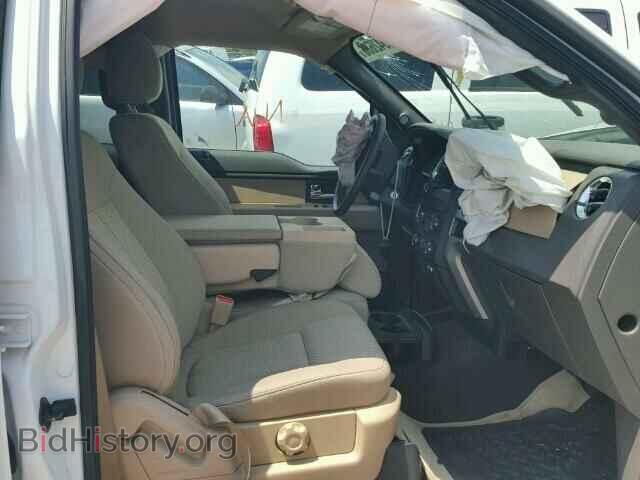 2014 FORD F150 - VIN: 1FTFW1CF2EFB06842 - Фото 5