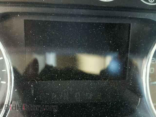 2014 FORD F150 - VIN: 1FTFW1CF2EFB06842 - Фото 8