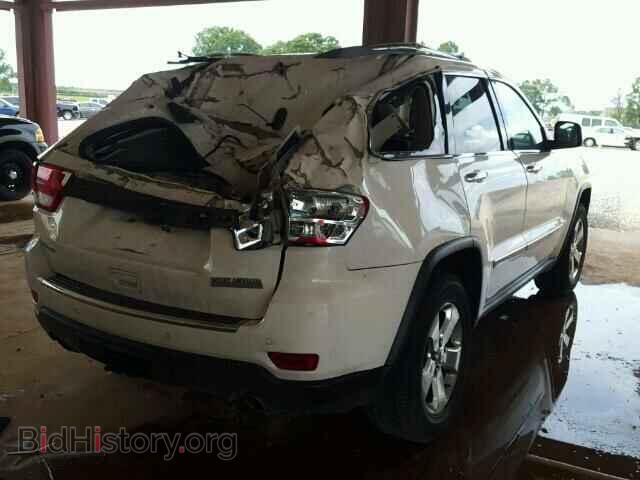 2012 JEEP CHEROKEE - VIN: 1C4RJEBT6CC190463 - Фото 4