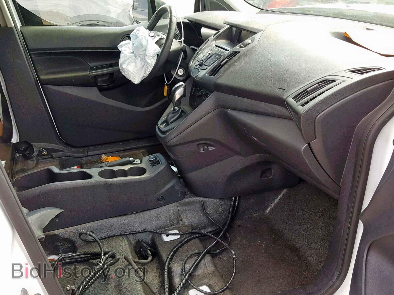 2016 FORD TRANSIT CO - VIN: NM0LS7E74G1255287 - Фото 5