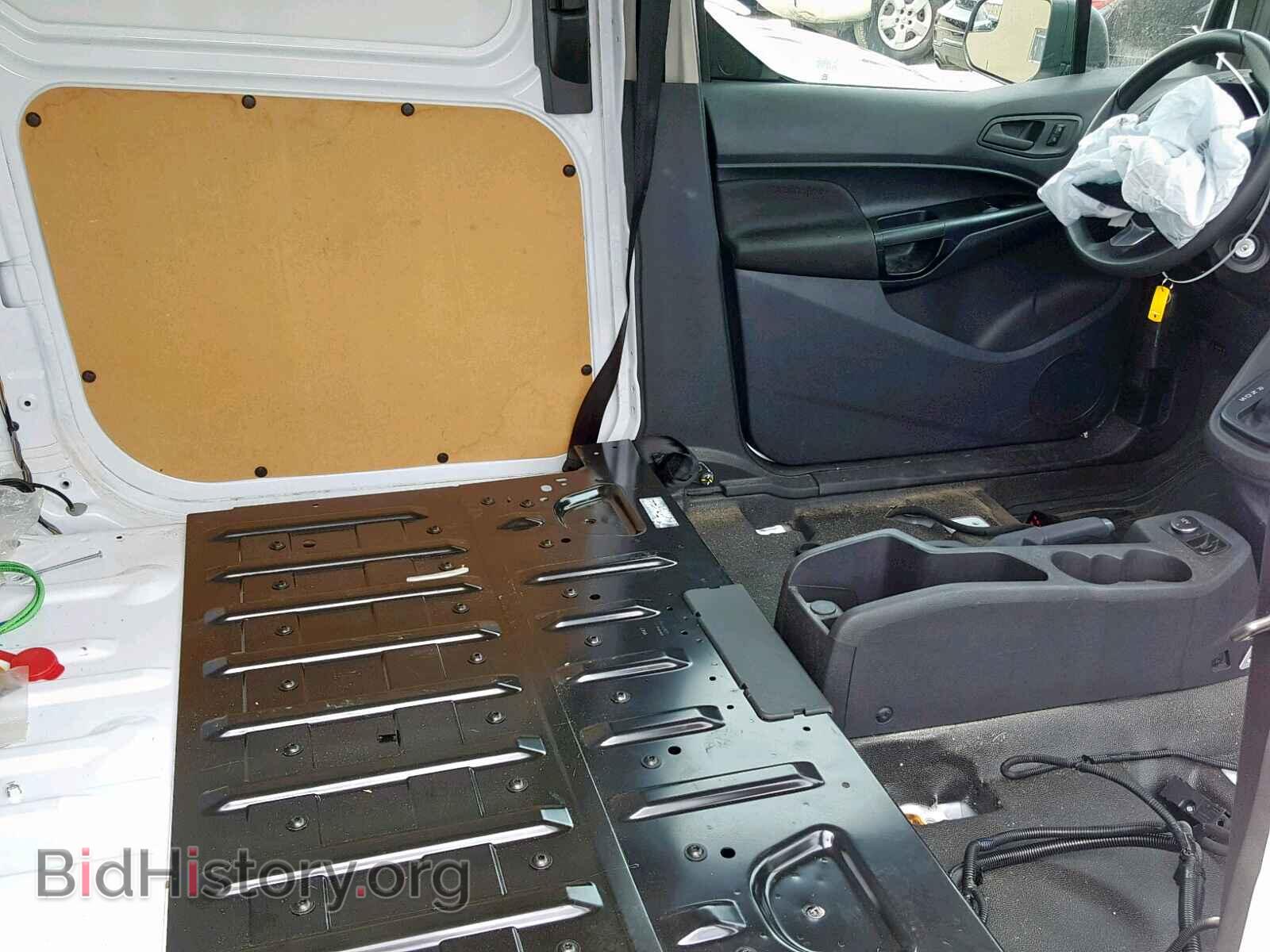 2016 FORD TRANSIT CO - VIN: NM0LS7E74G1255287 - Фото 6