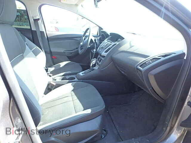 2012 FORD FOCUS - VIN: 1FAHP3K20CL453901 - Photo 5