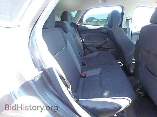 2012 FORD FOCUS - VIN: 1FAHP3K20CL453901 - Photo 6