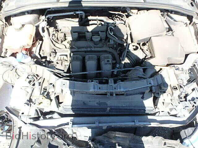 2012 FORD FOCUS - VIN: 1FAHP3K20CL453901 - Photo 7