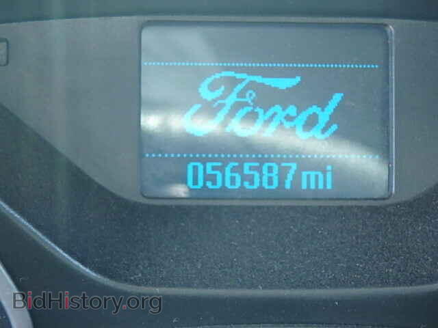 2012 FORD FOCUS - VIN: 1FAHP3K20CL453901 - Photo 8