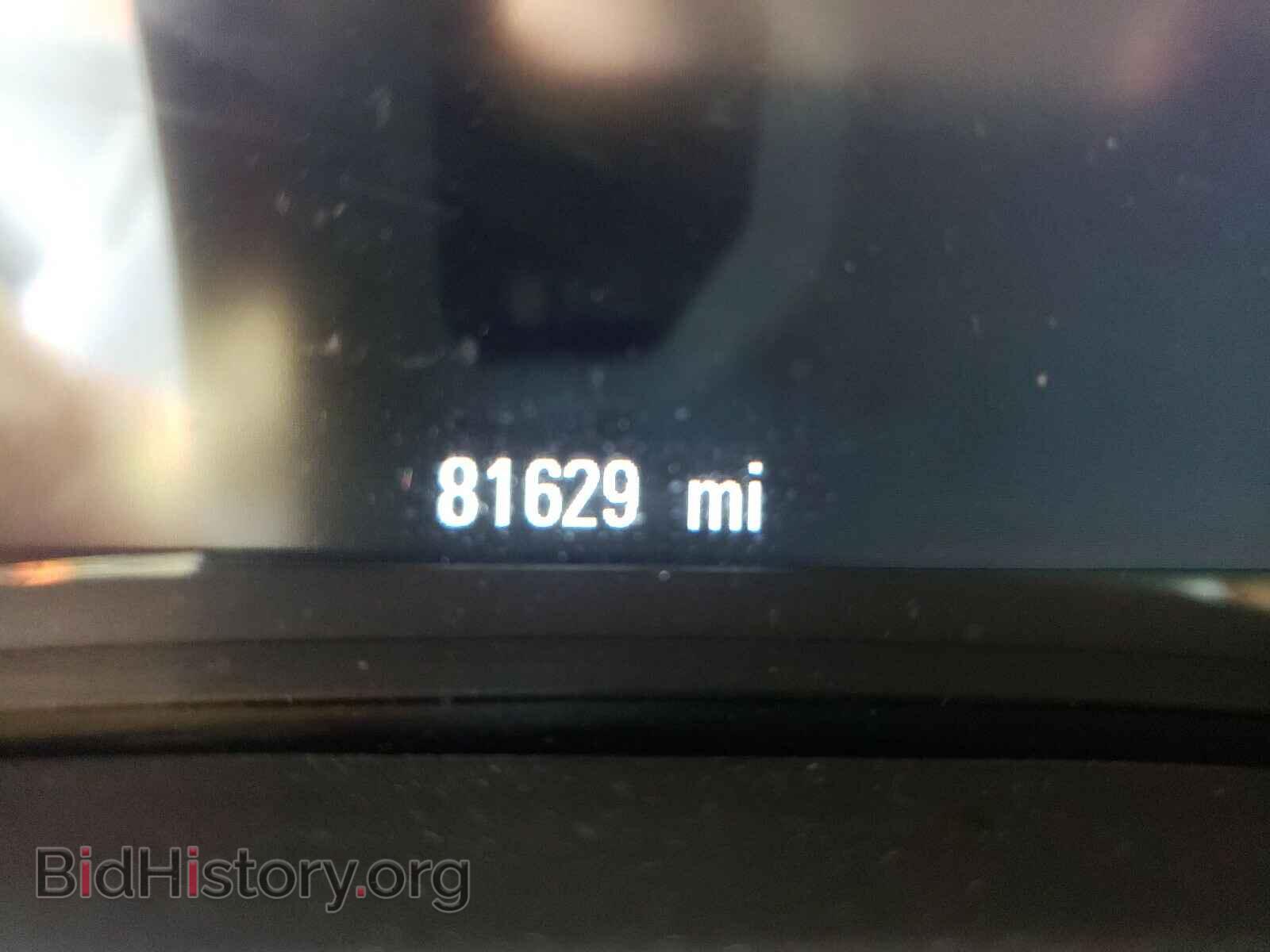 2017 BUICK ENCORE - VIN: KL4CJBSB2HB207827 - Photo 8