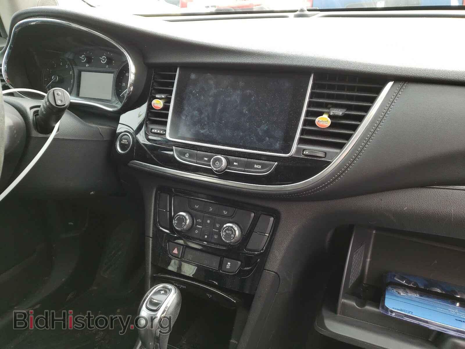 2017 BUICK ENCORE - VIN: KL4CJBSB2HB207827 - Photo 9