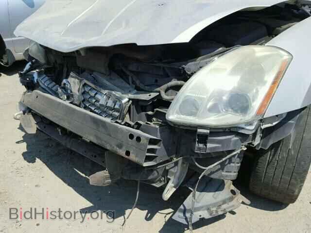 2006 NISSAN MAXIMA - VIN: 1N4BA41E36C822120 - Фото 10