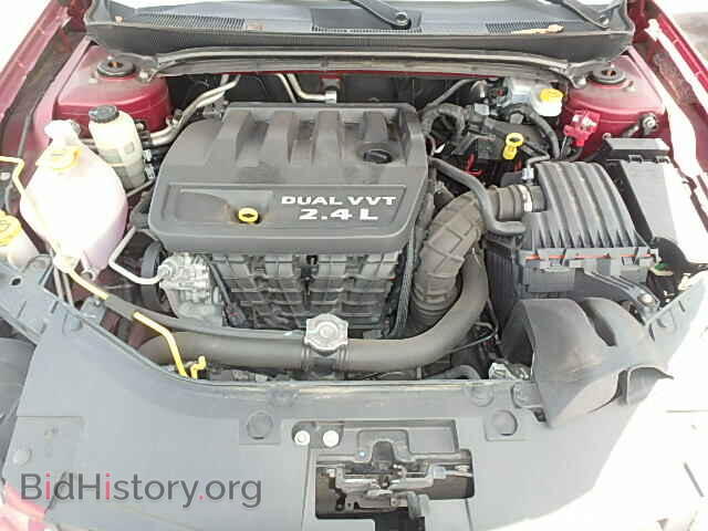 2013 CHRYSLER 200 - VIN: 1C3CCBBB9DN639201 - Фото 7