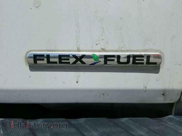 2012 FORD F150 - VIN: 1FTFX1CF7CFC61607 - Фото 9