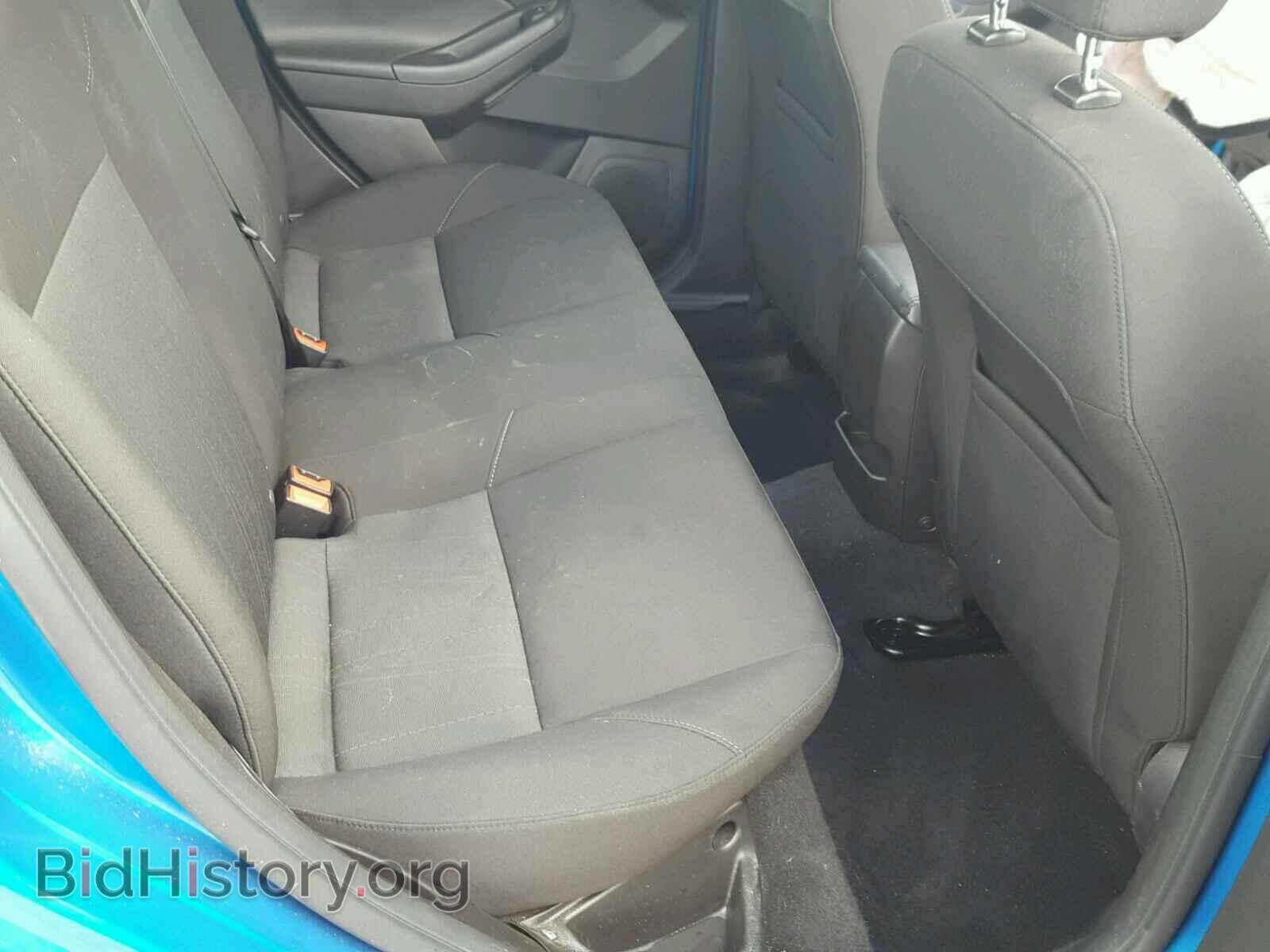 2016 FORD FOCUS - VIN: 1FADP3F29GL266249 - Фото 6