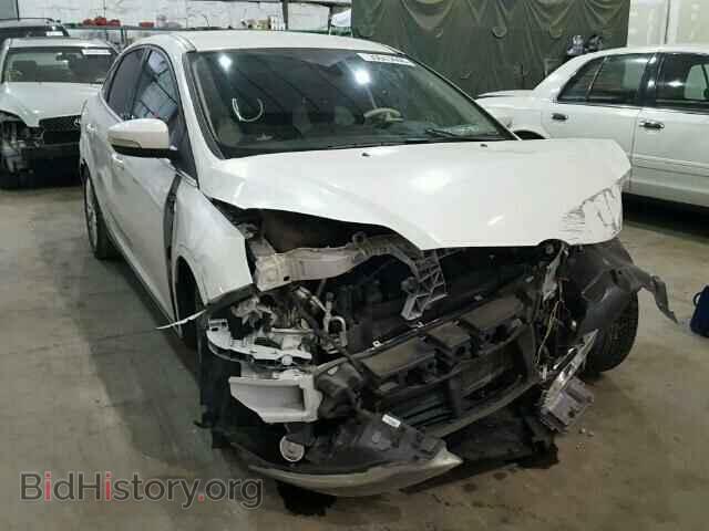 Photo 1FAHP3H20CL175251 - FORD FOCUS 2012
