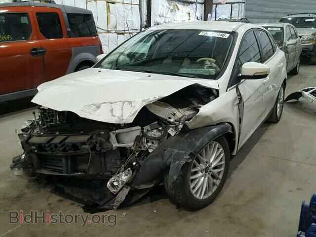 2012 FORD FOCUS - VIN: 1FAHP3H20CL175251 - Photo 2