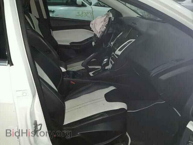 2012 FORD FOCUS - VIN: 1FAHP3H20CL175251 - Photo 5