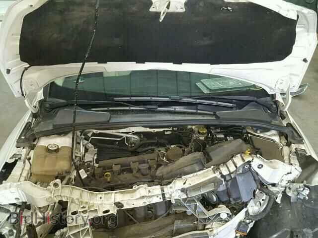 2012 FORD FOCUS - VIN: 1FAHP3H20CL175251 - Photo 7