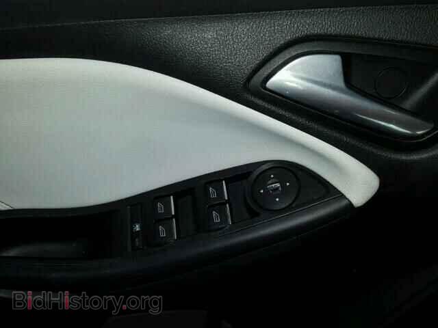 2012 FORD FOCUS - VIN: 1FAHP3H20CL175251 - Photo 10