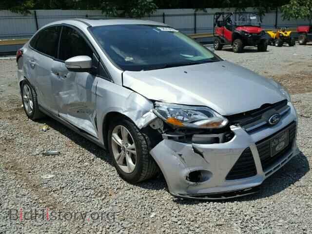 Photo 1FADP3F23EL312638 - FORD FOCUS 2014