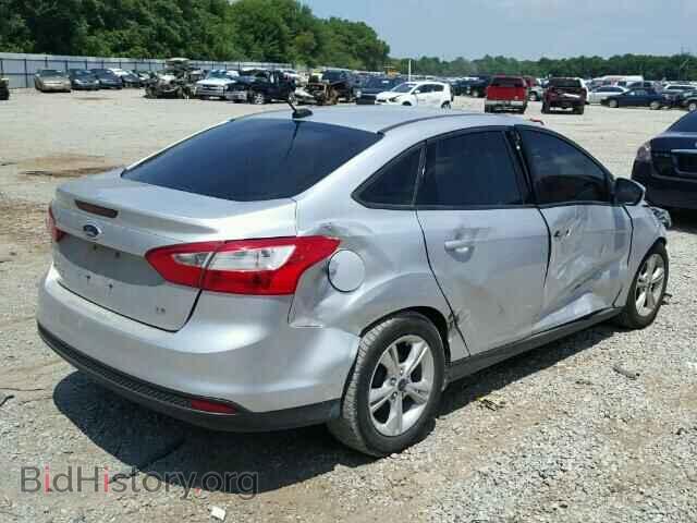 2014 FORD FOCUS - VIN: 1FADP3F23EL312638 - Photo 4