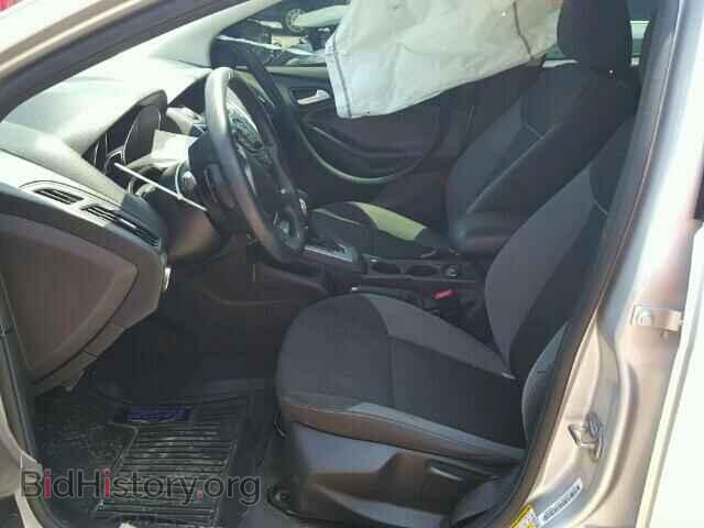 2014 FORD FOCUS - VIN: 1FADP3F23EL312638 - Photo 5