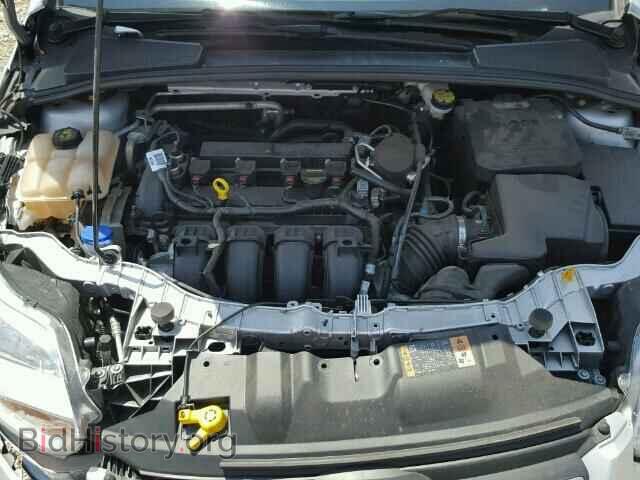 2014 FORD FOCUS - VIN: 1FADP3F23EL312638 - Photo 7