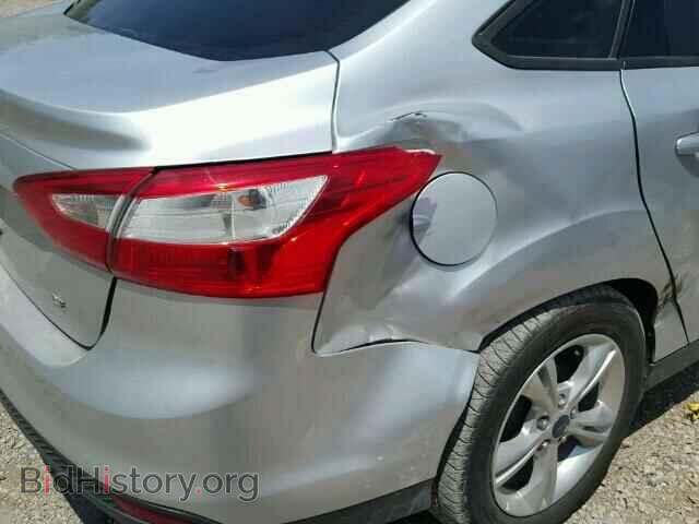 2014 FORD FOCUS - VIN: 1FADP3F23EL312638 - Photo 10