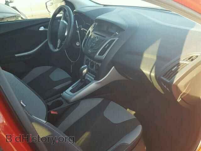 2012 FORD FOCUS - VIN: 1FAHP3K2XCL327500 - Photo 5