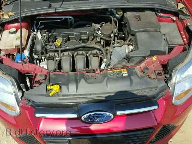 2012 FORD FOCUS - VIN: 1FAHP3K2XCL327500 - Photo 7