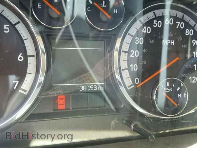 2012 DODGE RAM 1500 - VIN: 1C6RD6GP8CS225252 - Фото 8