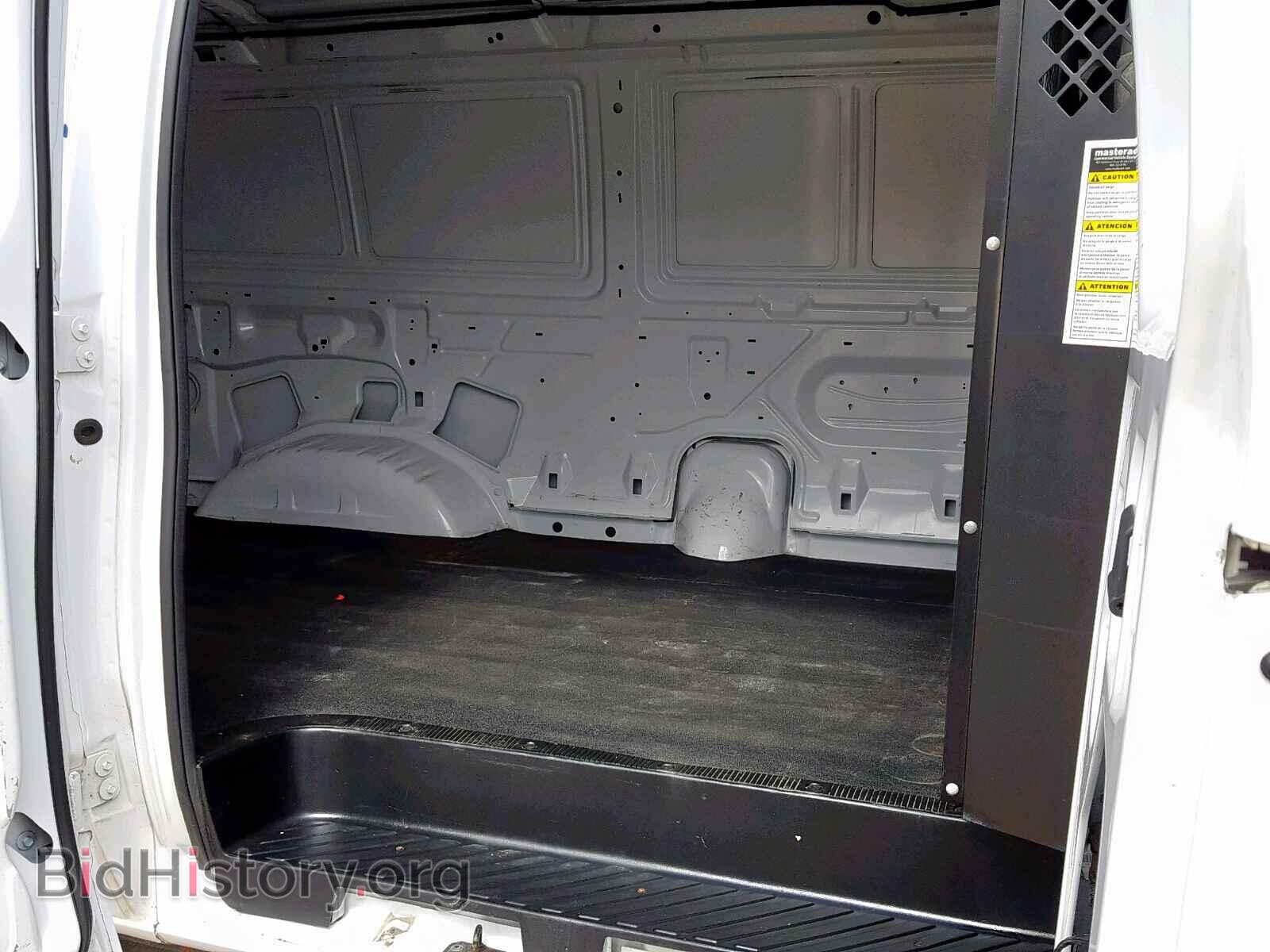 2012 FORD ECONOLINE - VIN: 1FTNE2EW9CDA46410 - Photo 6
