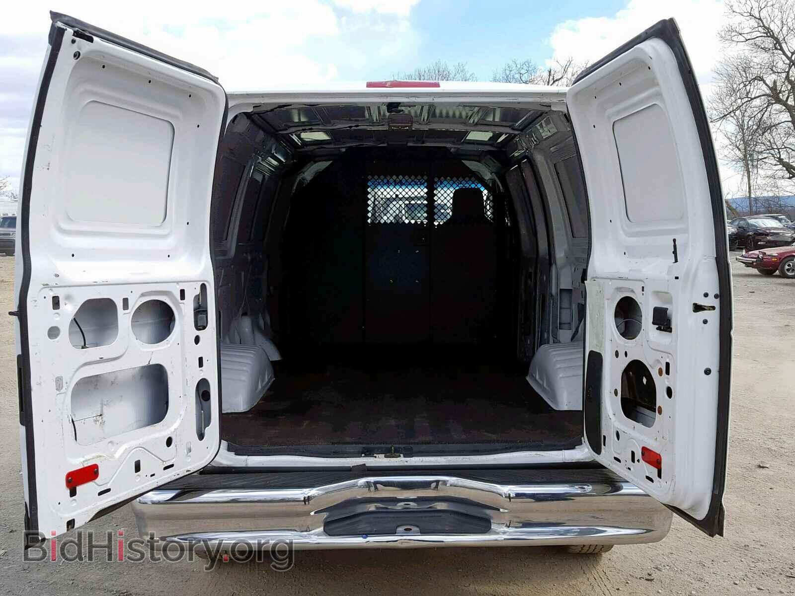 2012 FORD ECONOLINE - VIN: 1FTNE2EW9CDA46410 - Photo 9
