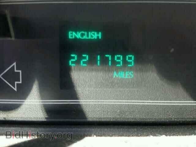 1993 CADILLAC DEVILLE - VIN: 1G6CD53B4P4323887 - Photo 8