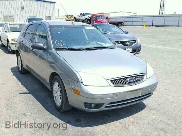 Photo 1FAFP37N26W164239 - FORD FOCUS 2006