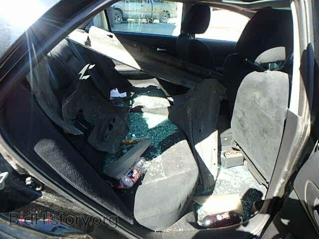 2008 MAZDA 6 - VIN: 1YVHP80C385M36681 - Фото 6