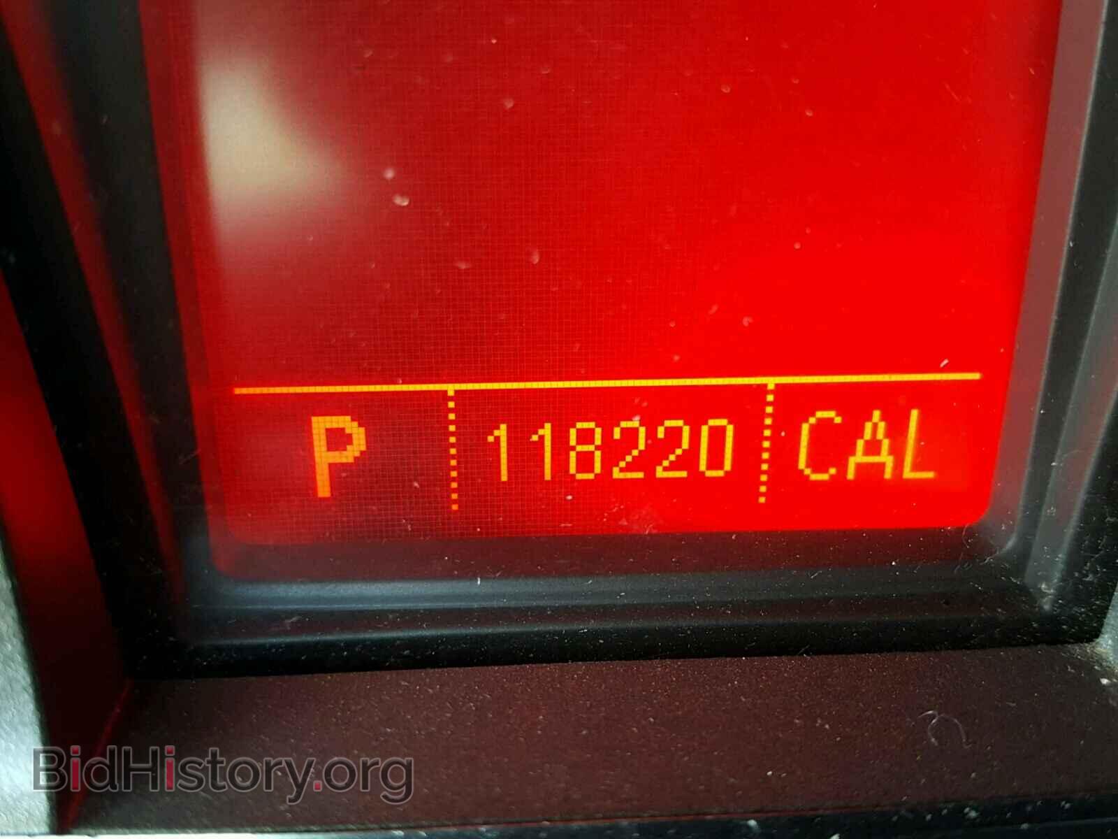 2010 GMC TERRAIN - VIN: 2CTFLEEW8A6233729 - Фото 8