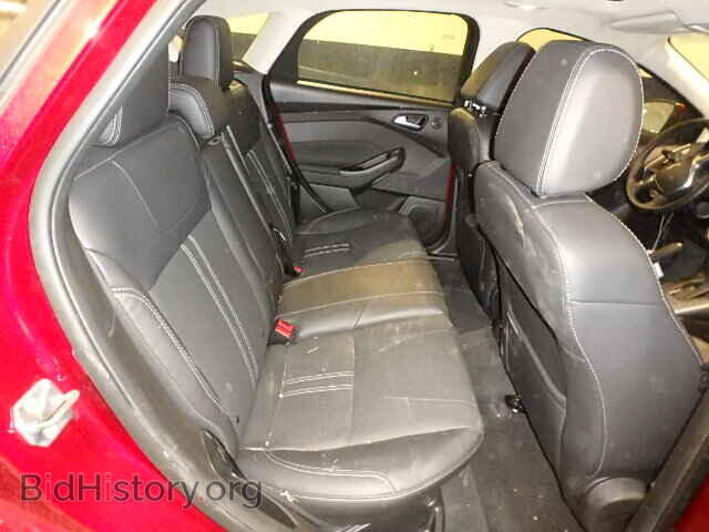 2014 FORD FOCUS - VIN: 1FADP3N2XEL259552 - Фото 6